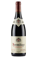 Hermitage Sorrel 2019