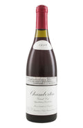Chambertin Domaine Leroy 1996