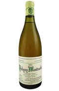 Puligny Montrachet Champs Canet Ramonet 1994