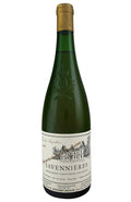 Savennieres Clos du Papillon Domaine des Baumard 1989