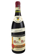 Cote Rotie Brune et Blonde Vidal-Fleury 1988