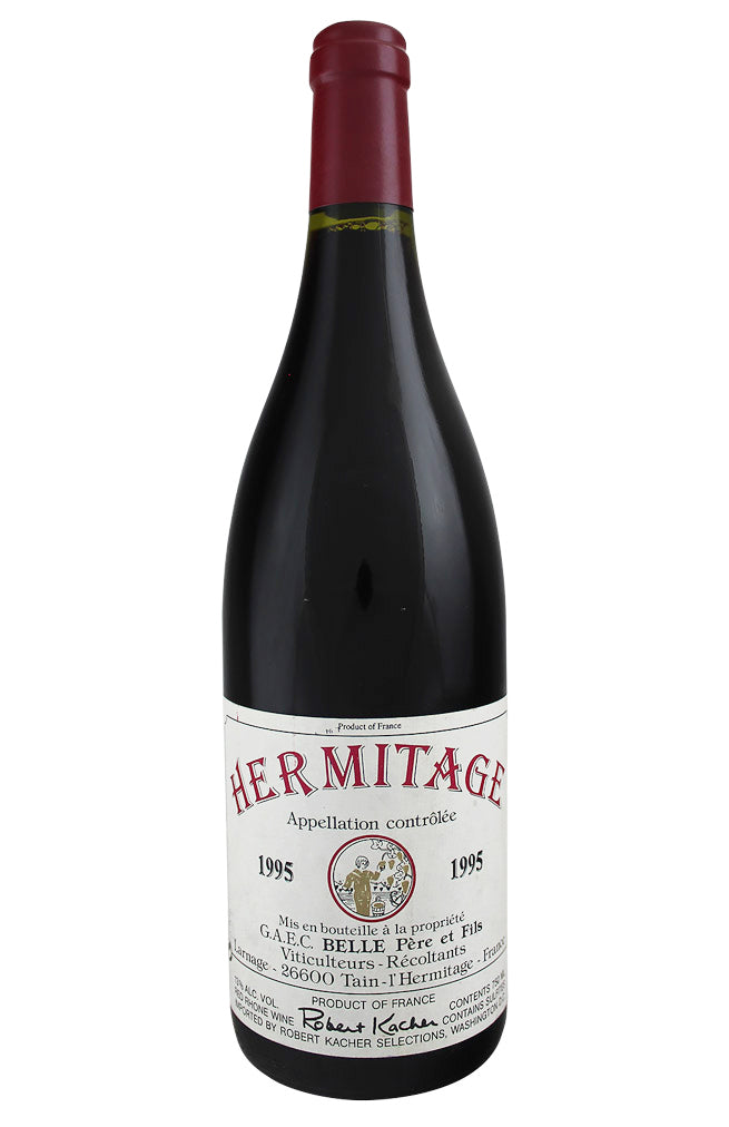 Hermitage Belle 1995