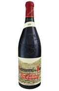 Chateauneuf du Pape Les Cailloux 1995