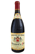 Chateauneuf du Pape Cuvee Reservee Pegau 1998