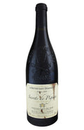 Chateauneuf du Pape Les Secrets de Pignan La Bastide Saint Dominique 2007