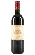 Pavillon Rouge Margaux 1995