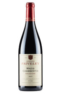 Mazis Chambertin Domaine Faiveley 2019