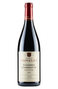 Charmes Chambertin Domaine Faiveley 2019