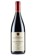 Clos de Vougeot Domaine Faiveley 2019