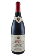 Nuits St Georges Les Porets St Georges Domaine Faiveley 2019