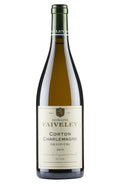Corton Charlemagne Domaine Faiveley 2019