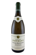 Puligny Montrachet Champ Gain Domaine Faiveley 2019