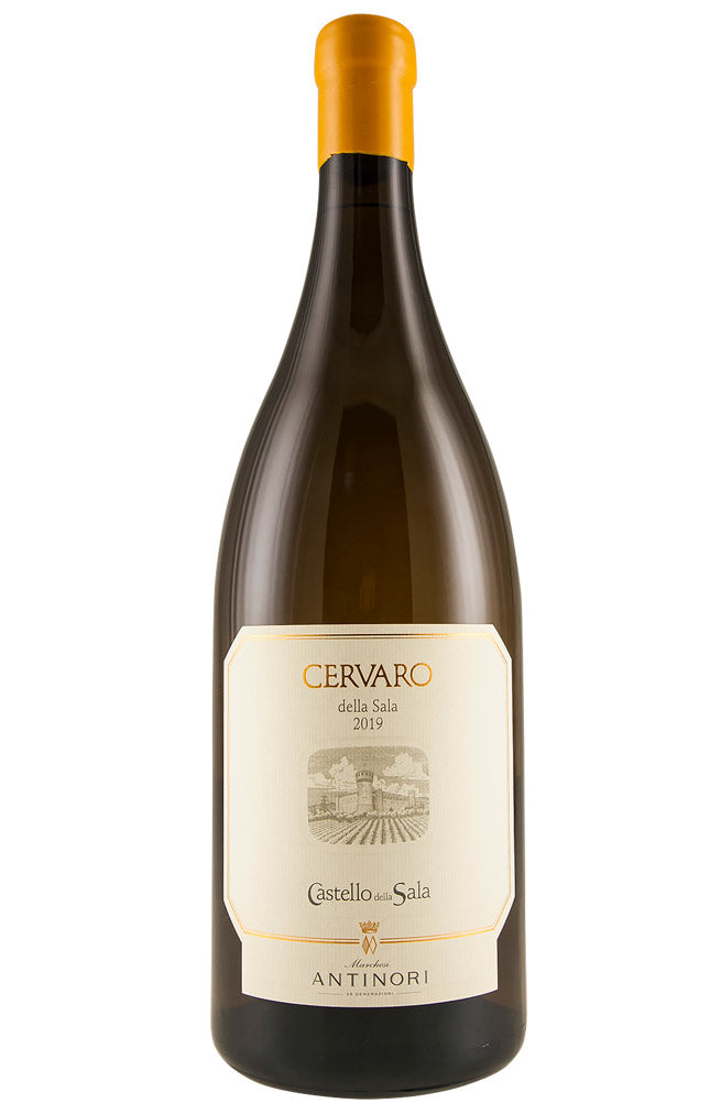 Cervaro della Sala 300cl 2019