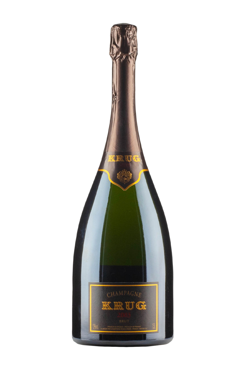 Krug Vintage Magnum 2003