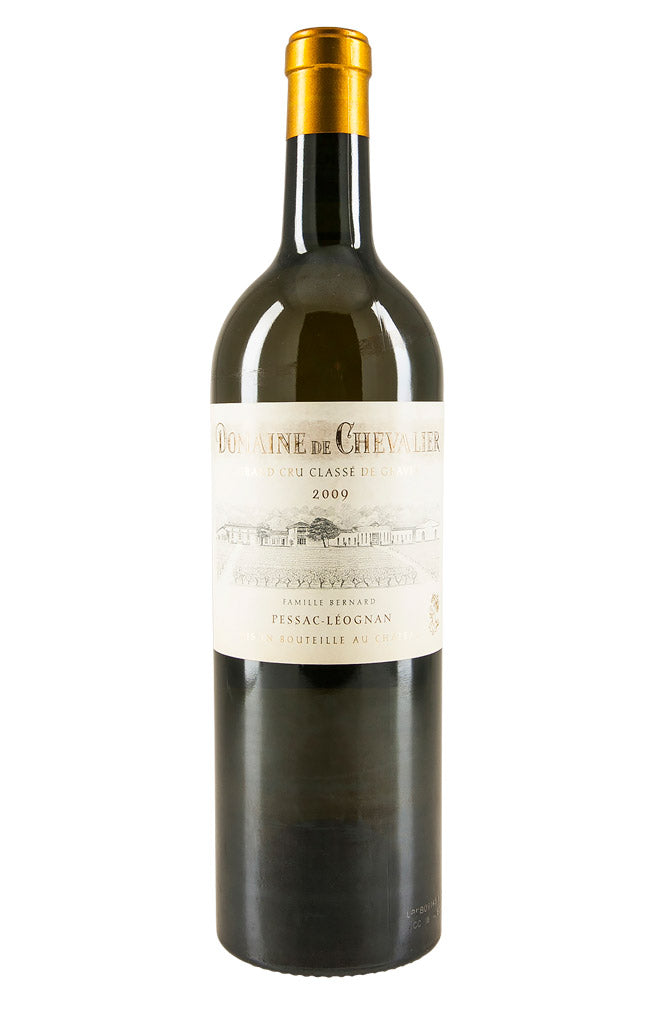 Domaine de Chevalier Blanc 2009
