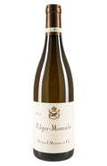 Puligny Montrachet Bernard Moreau 2015