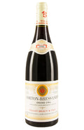 Corton Bressandes Tollot Beaut 1996