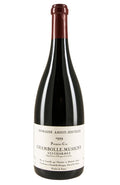 Chambolle Musigny Les Charmes Amiot Servelle 1999