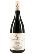 Nuits St Georges Aux Boudots Jean-Jacques Confuron 1999