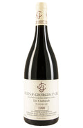 Nuits St Georges Les Chaboeufs Jean-Jacques Confuron 1999