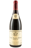 Clos St Denis Jadot 2003