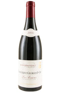 Nuits St Georges Les Perrieres Jean Chauvenet 2005