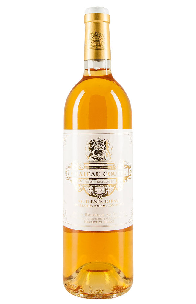 Coutet 2001