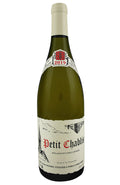 Petit Chablis Vincent Dauvissat 2019