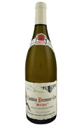 Chablis Sechet Vincent Dauvissat 2019