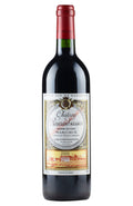 Rauzan Gassies 2000