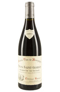 Nuits St Georges Les Vaucrains Camille Giroud 2005