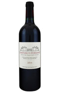 De Ferrand 2014