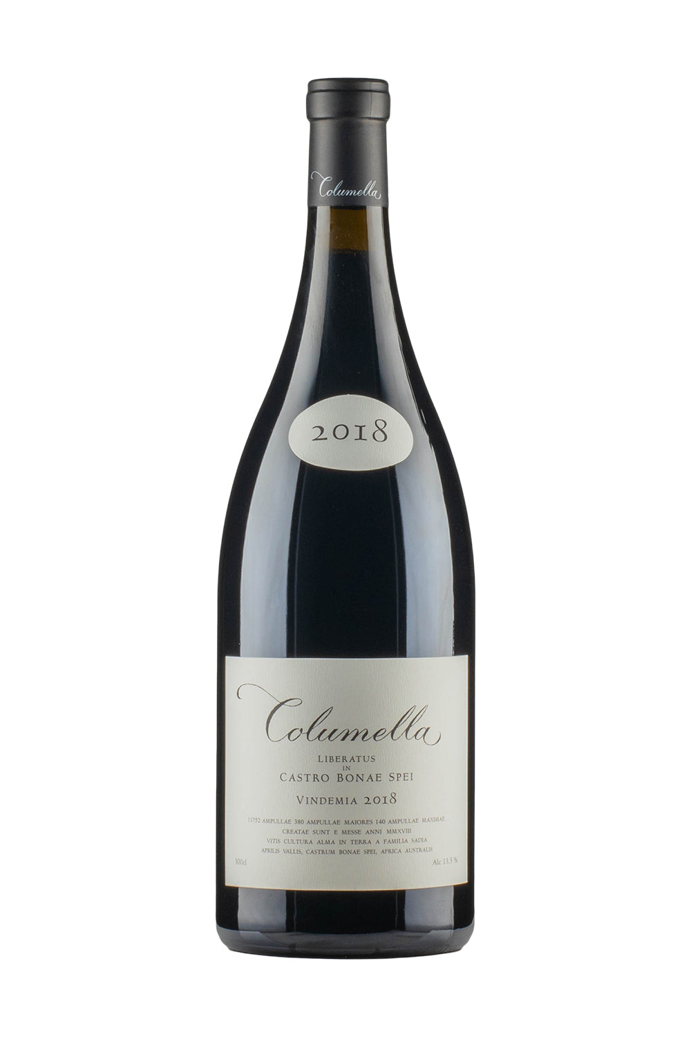 Eben Sadie Columella 300cl 2018