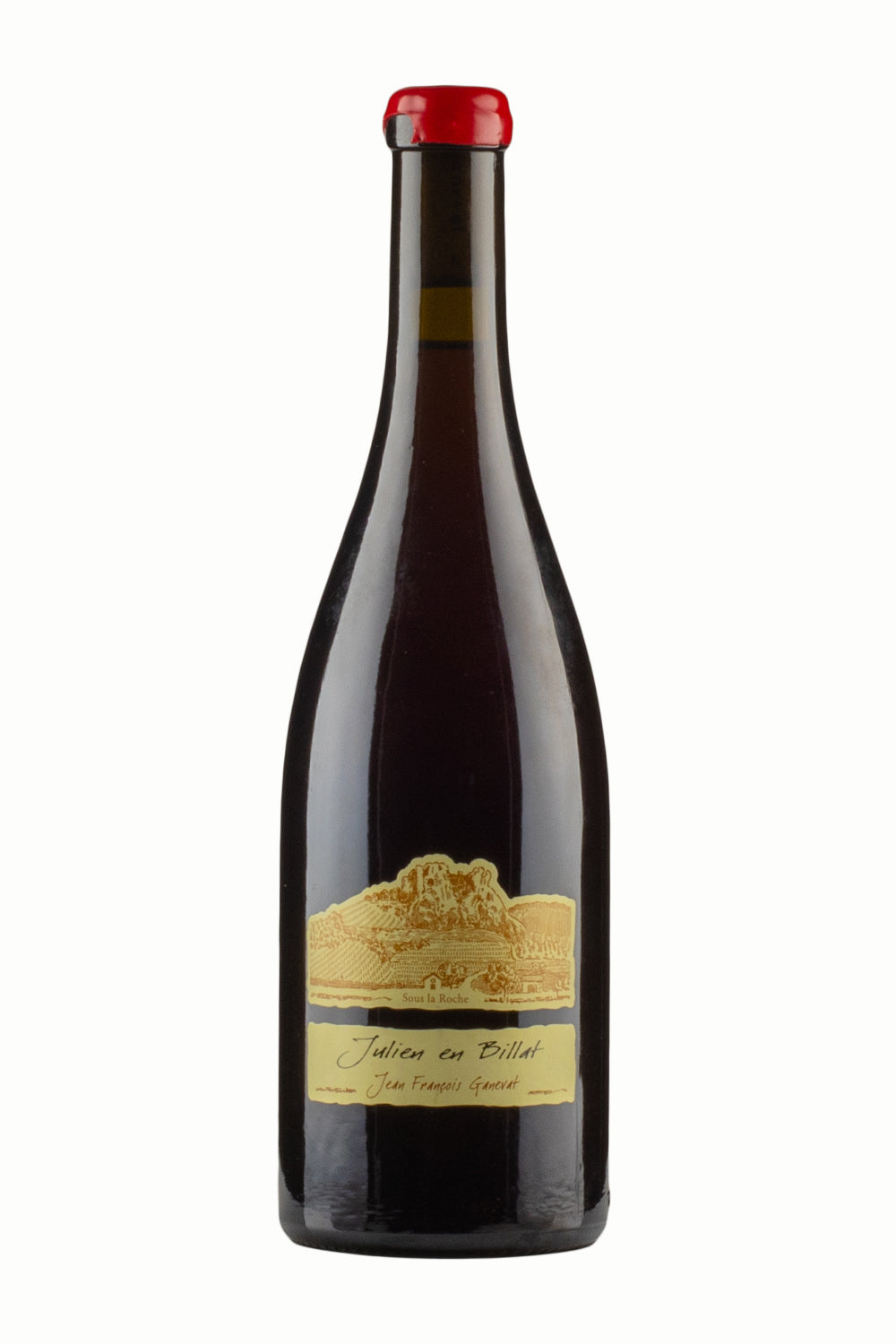 Julien en Billat Ganevat 2019