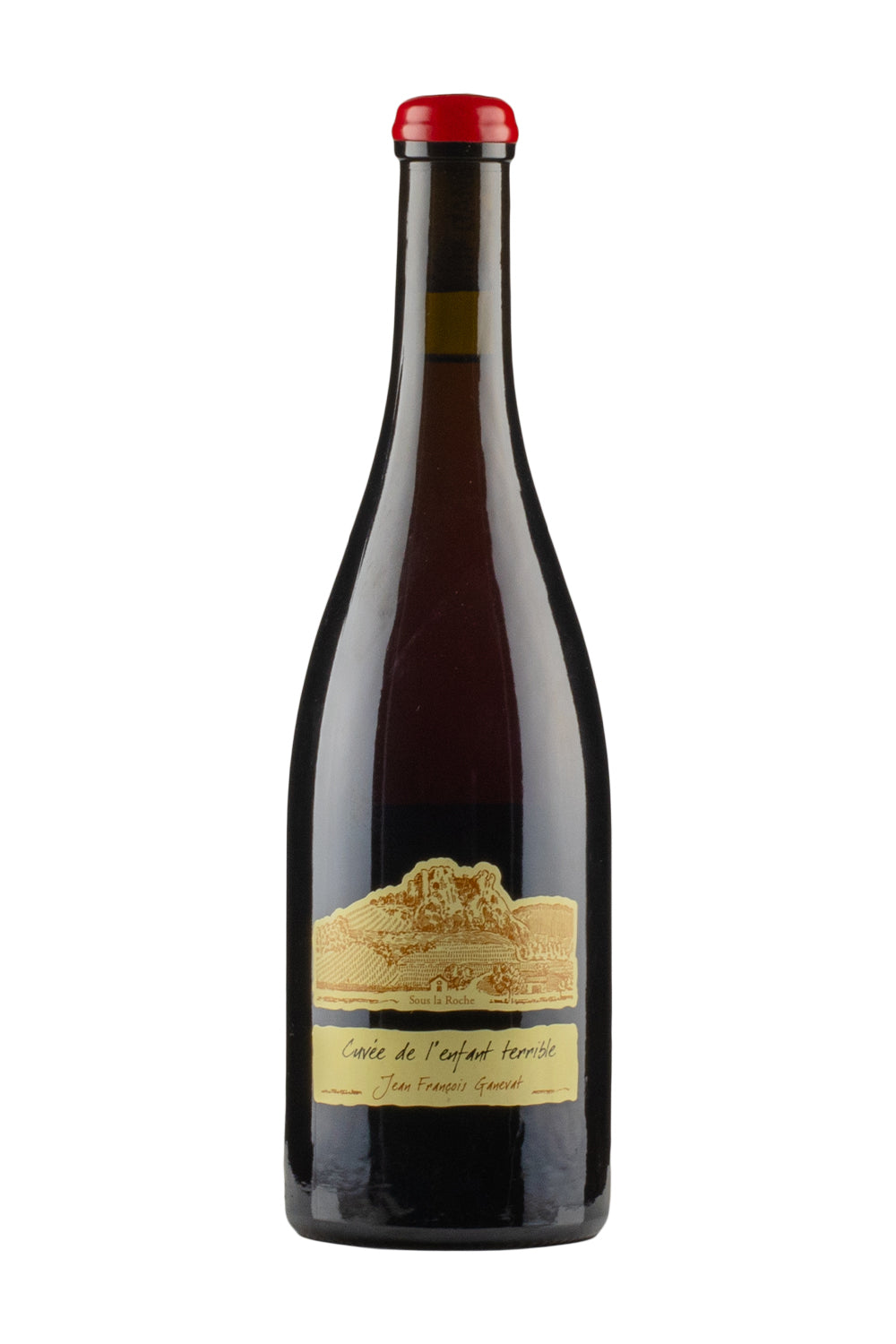 Cuvee de L`Enfant Terrible Ganevat 2019