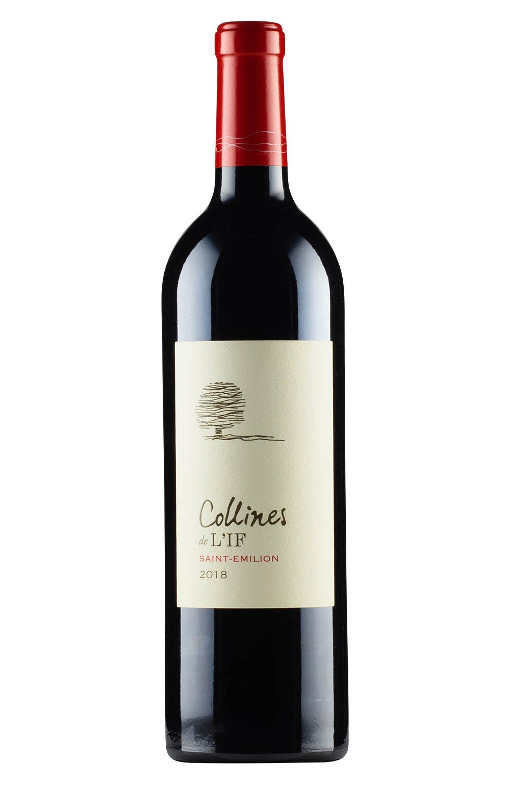 Collines de L`If 2018