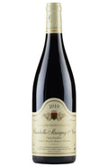 Chambolle Musigny Les Fuees Odoul Coquard 2019