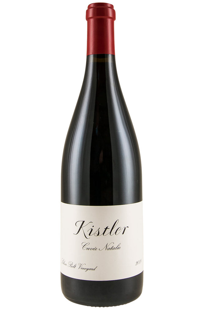 Kistler Cuvee Natalie 2017