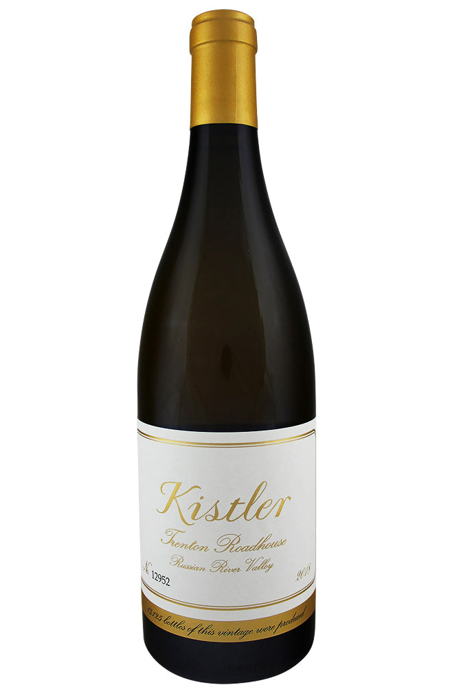 Kistler Trenton Roadhouse Chardonnay 2018