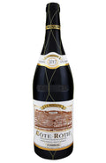 Cote Rotie La Mouline Guigal 2017