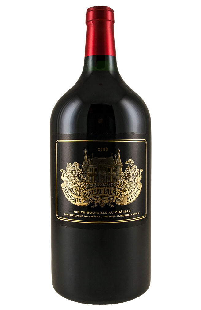 Palmer 300cl 2010