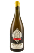 Pouilly Fuisse Collection Privee Chateau Fuisse 2001