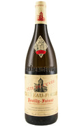 Pouilly Fuisse Tete de Cuvee Chateau Fuisse 2018