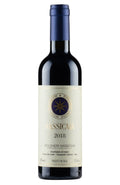 Sassicaia Half 2018