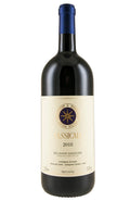 Sassicaia Magnum 2018