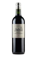 Cantemerle 2009