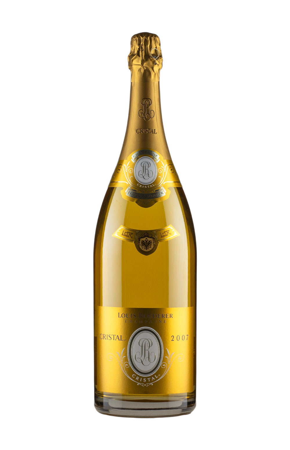 Louis Roederer Cristal 300cl 2007