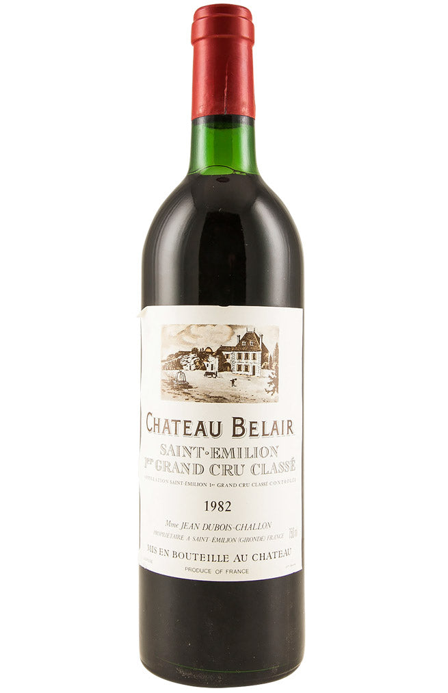 Belair 1982