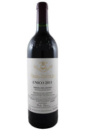 Vega Sicilia Unico 2011