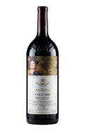 Vega Sicilia Unico Magnum 2009